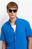 Lunettes de soleil Polaroid Homme 20783180755M9 - 20783180755M9